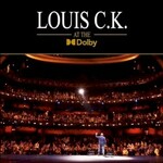 Louis C.K., Louis C.K. at the Dolby mp3