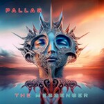 Pallas, The Messenger mp3
