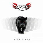 Atack, Nine Lives mp3