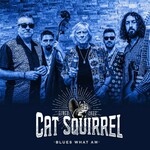 Cat Squirrel, Blues What Am mp3
