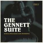 Buselli-Wallarab Jazz Orchestra, The Gennett Suite mp3