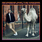 Reverend and The Makers, Heatwave In The Cold North mp3