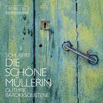 Thomas Guthrie, Schubert: Die  Mullerin mp3