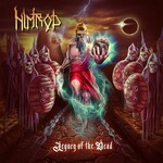 Nimrod, Legacy of the Dead