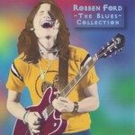 Robben Ford, The Blues Collection mp3