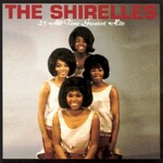 The Shirelles, 25 All-Time Greatest Hits
