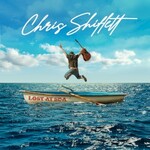 Chris Shiflett, Lost at Sea