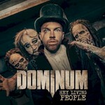 Dominum, Hey Living People mp3