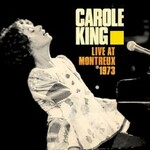 Carole King, Live at Montreux 1973