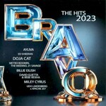 Various Artists, Bravo The Hits 2023