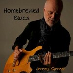 Jeremy Spencer, Homebrewed Blues