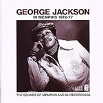 George Jackson, George Jackson in Memphis 1972-1977