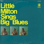 Little Milton, Sings Big Blues mp3