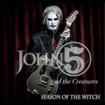 John 5 and The Creatures, Season of the Witch mp3