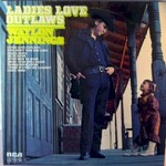 Waylon Jennings, Ladies Love Outlaws
