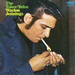 Waylon Jennings, The Taker/Tulsa