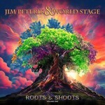 Jim Peterik & World Stage, Roots & Shoots, Vol. 1