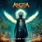 Angra, Cycles Of Pain