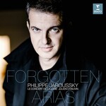 Philippe Jaroussky, Forgotten Arias mp3