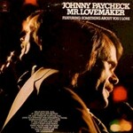 Johnny Paycheck, Mr. Lovemaker