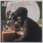 Koko Taylor, From The Heart Of A Woman