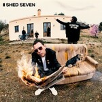 Shed Seven, A Matter of Time