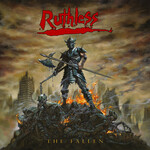 Ruthless, The Fallen