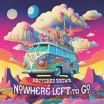 Brothers Brown, Nowhere Left To Go mp3
