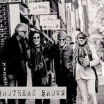 Brothers Brown, Dusty Road