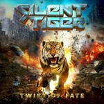 Silent Tiger, Twist Of Fate mp3