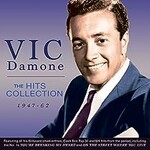 Vic Damone, The Hits Collection 1947-62