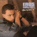 Eros Ramazzotti, Musica e