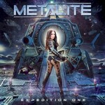 Metalite, Expedition One