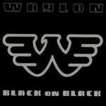 Waylon Jennings, Black on Black mp3