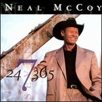 Neal McCoy, 24-7-365