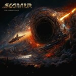 Scanner, The Cosmic Race mp3