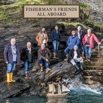 Fisherman's Friends, All Aboard