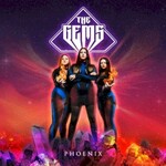The Gems, Phoenix mp3