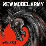 New Model Army, Unbroken mp3