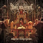 Blood Red Throne, Imperial Congregation mp3