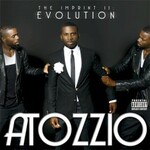 Atozzio, The Imprint II: Evolution mp3