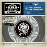 Motorhead, The Lost Tapes Vol. 2: Live in Norwich 1998