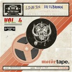 Motorhead, The Lost Tapes Vol. 4: Live in Heilbronn 1984
