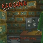 Red Sand, Human Trafficking