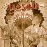 Red Sand, Music For Sharks