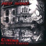 Red Sand, Cinema Du Vieux Cartier mp3