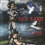 Red Sand, 1759