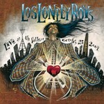 Los Lonely Boys, Live at the Fillmore