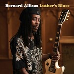 Bernard Alison, Luther's Blues