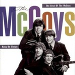 The McCoys, Hang On Sloopy: The Best Of The McCoys